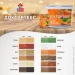   () Ircom Decor  -013    3 