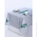 Едельвіка Скатерть Елочные ветки 206-23/00 140x180 см серый Едельвіка Скатерть Елочные ветки 206-23/00 140x180 см серый