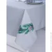 Едельвіка Скатерть Елочные ветки 206-23/00 140x180 см серый Едельвіка Скатерть Елочные ветки 206-23/00 140x180 см серый