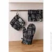   BLACK Breakfas 20x20 