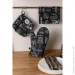   BLACK Breakfas 20x20 