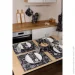   BLACK Breakfas 20x20 