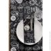        BLACK Breakfast 10x24 