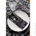        BLACK Breakfast 10x24 