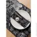        BLACK Breakfast 10x24 