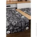 -   () BLACK Breakfast 40x120 