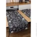 -   () BLACK Breakfast 40x120 