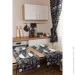-   () BLACK Breakfast 40x120 