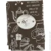 -   Brown Breakfast 40x120  