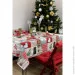   Merry Christmas 132x180 