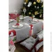   Merry Christmas 132x180 