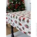 Прованс Скатертина STRIPE BALLS 120x136 см Прованс Скатертина STRIPE BALLS 120x136 см
