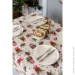 Прованс Скатертина STRIPE BALLS 120x136 см Прованс Скатертина STRIPE BALLS 120x136 см