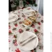 Прованс Скатертина STRIPE BALLS 120x136 см Прованс Скатертина STRIPE BALLS 120x136 см
