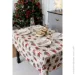 Прованс Скатертина STRIPE BALLS 120x136 см Прованс Скатертина STRIPE BALLS 120x136 см