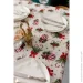 Прованс Скатертина STRIPE BALLS 120x136 см Прованс Скатертина STRIPE BALLS 120x136 см