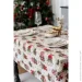 Прованс Скатертина STRIPE BALLS 120x136 см Прованс Скатертина STRIPE BALLS 120x136 см
