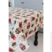 Прованс Скатертина STRIPE BALLS 120x136 см Прованс Скатертина STRIPE BALLS 120x136 см