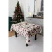 Прованс Скатертина STRIPE BALLS 120x136 см Прованс Скатертина STRIPE BALLS 120x136 см