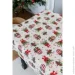 Прованс Скатертина STRIPE BALLS 120x136 см Прованс Скатертина STRIPE BALLS 120x136 см