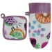      Violet cherries 2915 (032956)