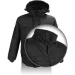 Торнадо Куртка КОНКОРД 43485-48-5 р.48 черная Торнадо Куртка КОНКОРД 43485-48-5 р.48 черная