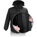 Торнадо Куртка КОНКОРД 43485-48-5 р.48 черная Торнадо Куртка КОНКОРД 43485-48-5 р.48 черная