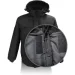 Торнадо Куртка КОНКОРД 43485-52-5 р.52 чорна Торнадо Куртка КОНКОРД 43485-52-5 р.52 чорна