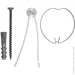     -001-110 MR16 9  G5.3 