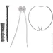     -002-110 MR16 9  G5.3 