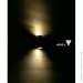 ϳ   ϳ  -012-180 MR16 2x9  G5.3 
