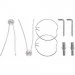    ϳ  2x9  GU5.3  -012-180
