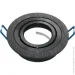     50  GU5.3  TS 1701 BK