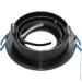     50  GU5.3  TS 1701 BK