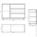   1 13 Concept 1200x820x400    / 
