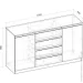   -3 J-pull 1500x860x442   / 