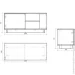     Concept 1000x400x462   