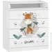 -    French Giraffe, 