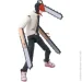  Գ  Chainsawman - 123754