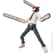  Գ  Chainsawman - 123754