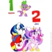  ". My Little Pony" 978-966-462-943-7