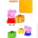     Peppa Pig 9789664629253
