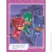   PJ Masks.    () 978-966-462-900-0