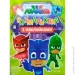   PJ MASKS   978-966-462-901-7