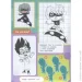   PJ Masks.  () 978-966-462-903-1