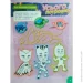   PJ Masks.  () 978-966-462-904-8