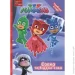     ³- PJ Masks 978-966-462-970-3