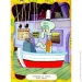     TM SpongeBob SquarePants 978-966-985-000-3