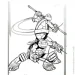    .TM Teenage Mutant Ninja Turtles 978-966-462-998-7