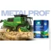    METALPROF ENAMEL -133   0,75